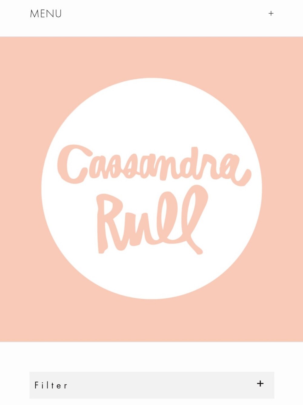 Cassandra Rull Floral Two-Piece Bikini Set - Picture 5 of 5